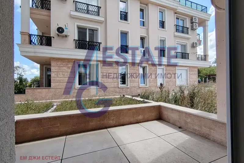 2-bedroom apartment in Burgas, Sozopol