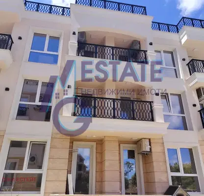 Photo 2 — 2-bedroom apartment in Burgas, Sozopol