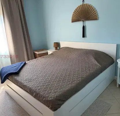Photo 2 — 3-room apartment with sea view in Sozopol
