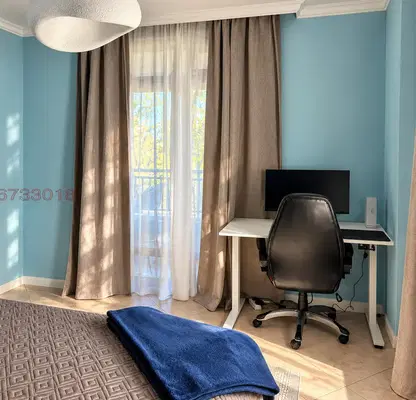 Photo 3 — 3-room apartment with sea view in Sozopol