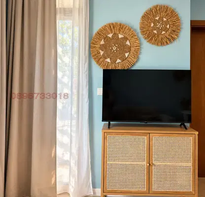 Photo 5 — 3-room apartment with sea view in Sozopol