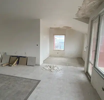 Photo 3 — 3-bedroom apartment in Burgas, Sozopol