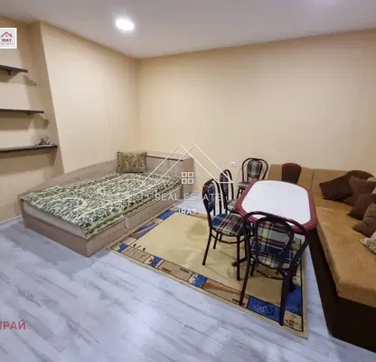 Photo 4 — One-room apartment in Stara Zagora, Ayazmoto with renovated interior