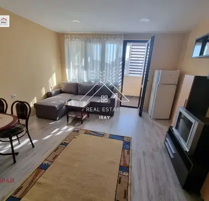 Photo 5 — One-room apartment in Stara Zagora, Ayazmoto with renovated interior
