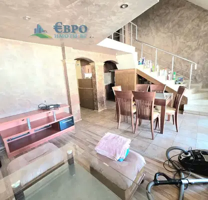 Photo 2 — Spacious 3-room apartment in Ayazmoto, Stara Zagora