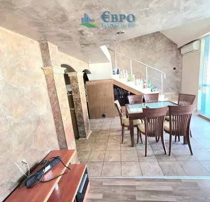 Photo 3 — Spacious 3-room apartment in Ayazmoto, Stara Zagora