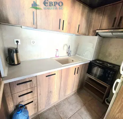 Photo 4 — Spacious 3-room apartment in Ayazmoto, Stara Zagora