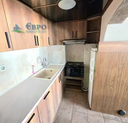 Photo 5 — Spacious 3-room apartment in Ayazmoto, Stara Zagora