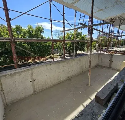 Photo 4 — 3-bedroom apartment in Stara Zagora, Bila