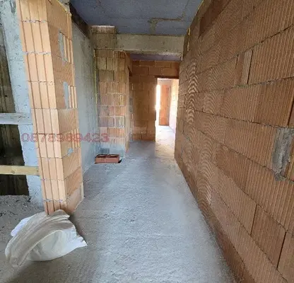 Photo 5 — 3-bedroom apartment in Stara Zagora, Bila