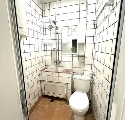 Photo 2 — Two-room apartment in Center, Stara Zagora with terrace