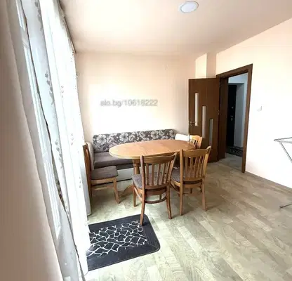 Photo 4 — Two-room apartment in Center, Stara Zagora with terrace
