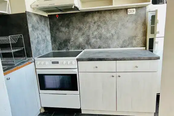 2-bedroom apartment in Stara Zagora, Centyr