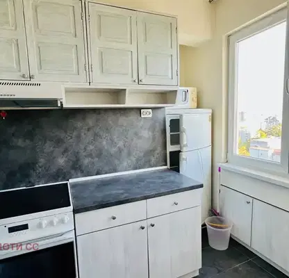 Photo 2 — 2-bedroom apartment in Stara Zagora, Centyr