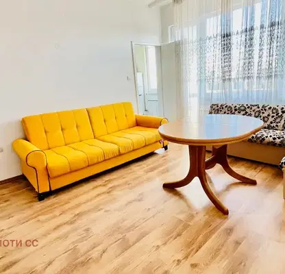 Photo 3 — 2-bedroom apartment in Stara Zagora, Centyr