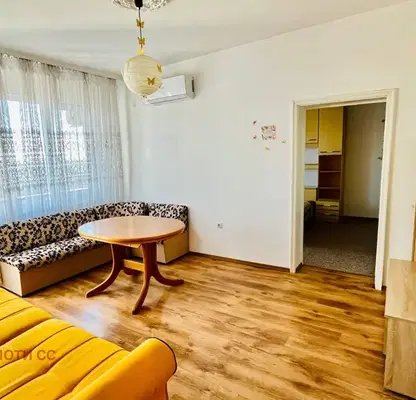 Photo 5 — 2-bedroom apartment in Stara Zagora, Centyr