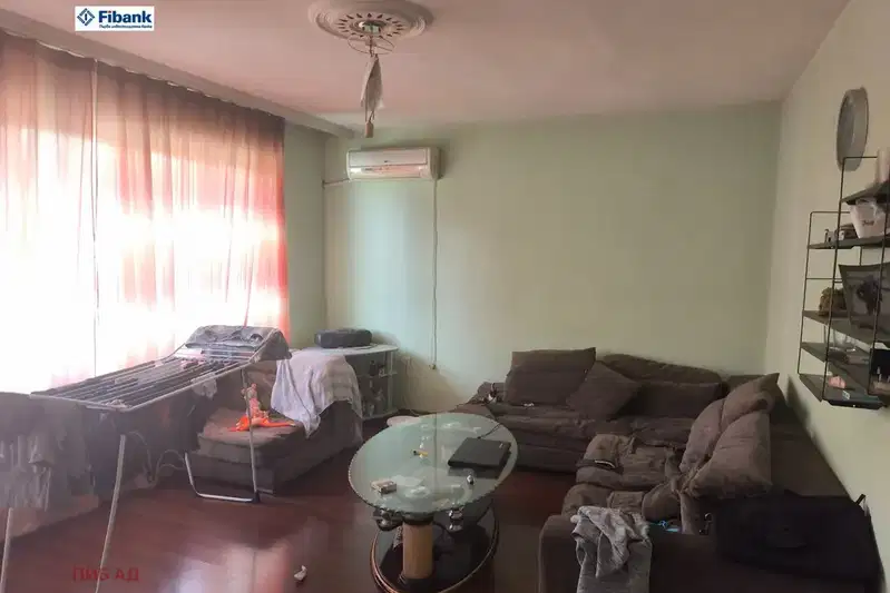 3-стаен апартамент в Център, Стара Загора, тухла