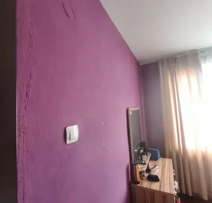 Photo 2 — 3-room apartment in Center, Stara Zagora, brick