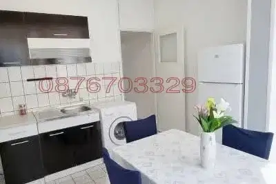 4-room apartment in Center, Stara Zagora with elevator