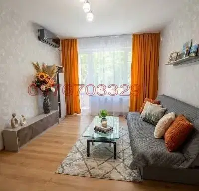Photo 2 — 4-room apartment in Center, Stara Zagora with elevator