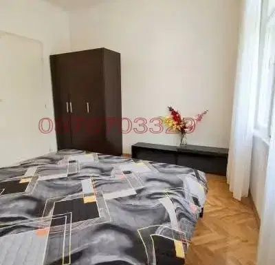 Photo 3 — 4-room apartment in Center, Stara Zagora with elevator