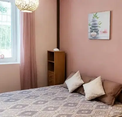 Photo 4 — 4-room apartment in Center, Stara Zagora with elevator