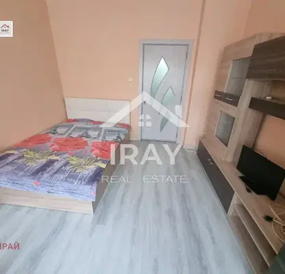 Снимка 5 — Двустаен апартамент в Център на Стара Загора с тераса