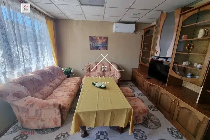 2-bedroom apartment in Stara Zagora, Centyr