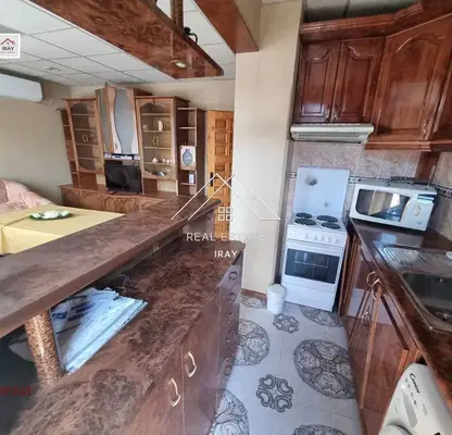 Photo 2 — 2-bedroom apartment in Stara Zagora, Centyr