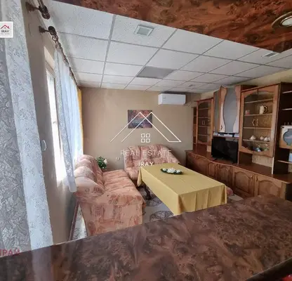 Photo 3 — 2-bedroom apartment in Stara Zagora, Centyr