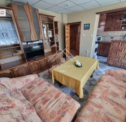 Photo 4 — 2-bedroom apartment in Stara Zagora, Centyr