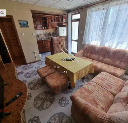 Photo 5 — 2-bedroom apartment in Stara Zagora, Centyr