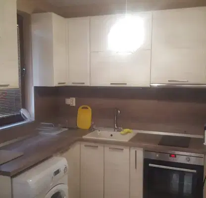 Photo 4 — Two-room apartment with two terraces in Center, Stara Zagora