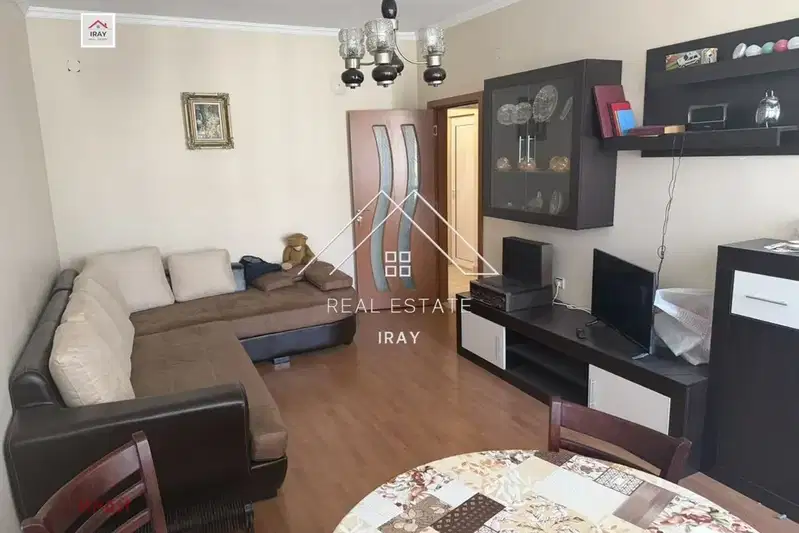 3-bedroom apartment in Stara Zagora, Centyr
