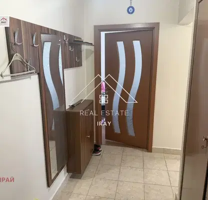 Снимка 4 — Тристаен апартамент в Център на Стара Загора с тераса