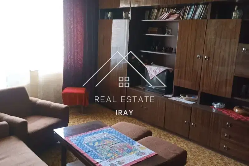 4-bedroom apartment in Stara Zagora, Centyr