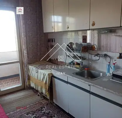 Photo 2 — Four-room apartment in Center, Stara Zagora with two terraces