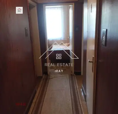 Photo 3 — Four-room apartment in Center, Stara Zagora with two terraces