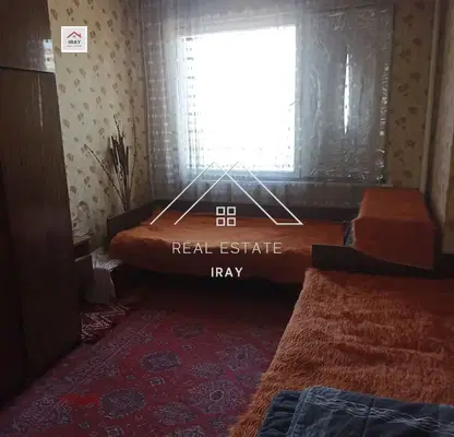 Photo 4 — Four-room apartment in Center, Stara Zagora with two terraces