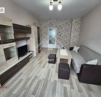 Photo 2 — Four-room apartment in Center of Stara Zagora with two terraces