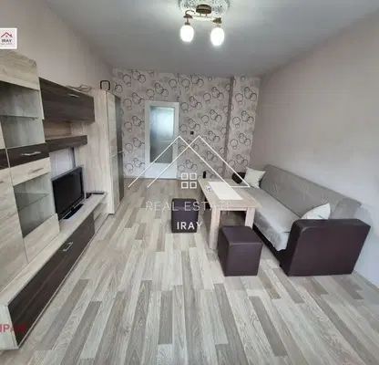 Photo 3 — Four-room apartment in Center of Stara Zagora with two terraces