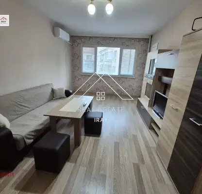Photo 4 — Four-room apartment in Center of Stara Zagora with two terraces