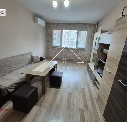 Photo 5 — Four-room apartment in Center of Stara Zagora with two terraces