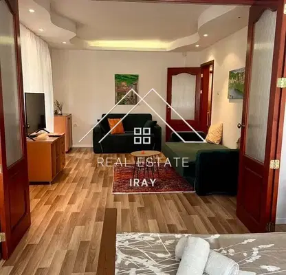 Photo 2 — 4-bedroom apartment in Stara Zagora, Centyr