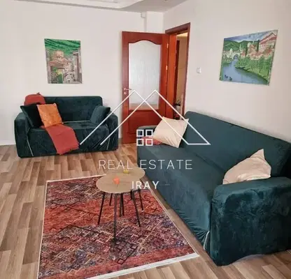 Photo 3 — 4-bedroom apartment in Stara Zagora, Centyr