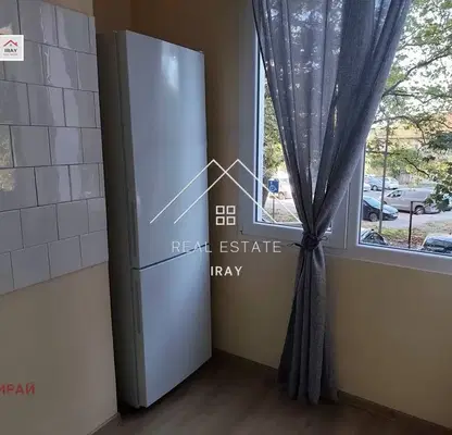 Photo 5 — 4-room apartment with two terraces in Center, Stara Zagora