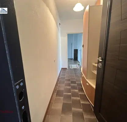 Photo 2 — 3-room apartment in Stara Zagora, Zheleznik with two terraces