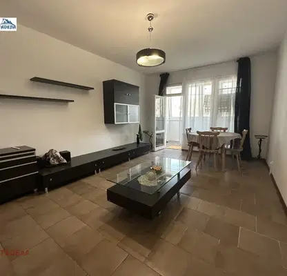 Photo 3 — 3-room apartment in Stara Zagora, Zheleznik with two terraces