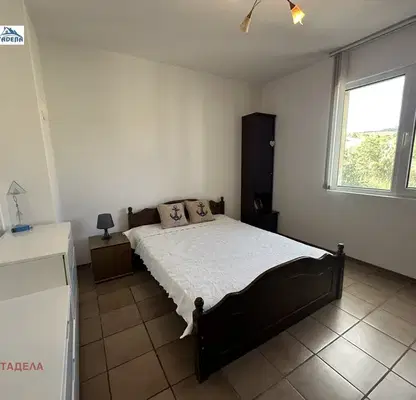 Photo 5 — 3-room apartment in Stara Zagora, Zheleznik with two terraces