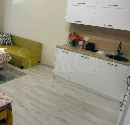 Снимка 4 — 2-стаен апартамент в Стара Загора, Железник с тераса